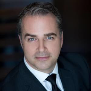 Meet your Posher, Jon